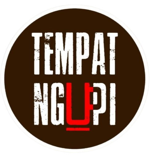 Tempat Ngupi